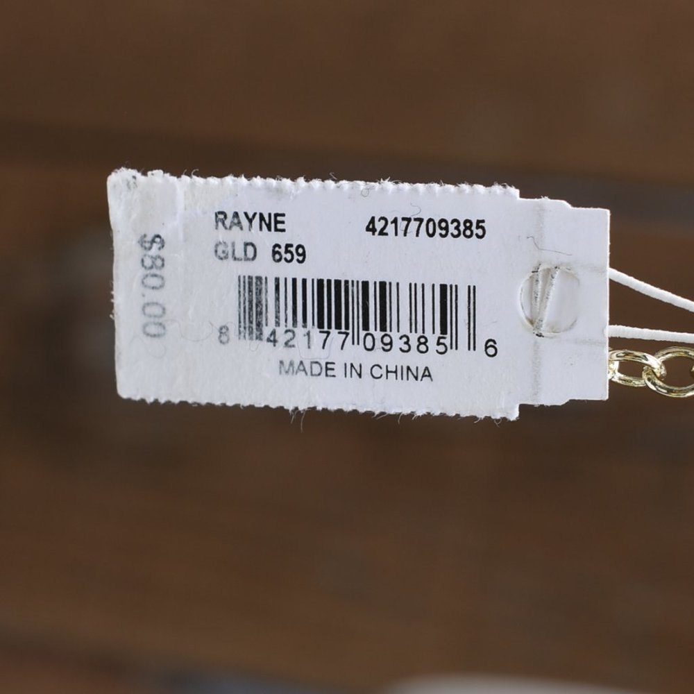 Kendra Scott | Rayne Stone Tassel Pendant Necklace - Picture 5 of 8